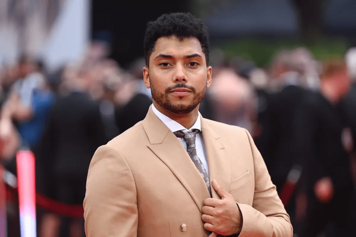 TRAGIC LOSS: ‘CHILLING ADVENTURES OF SABRINA’ STAR CHANCE PERDOMO’S FATAL MOTORCYCLE CRASH mrustimes