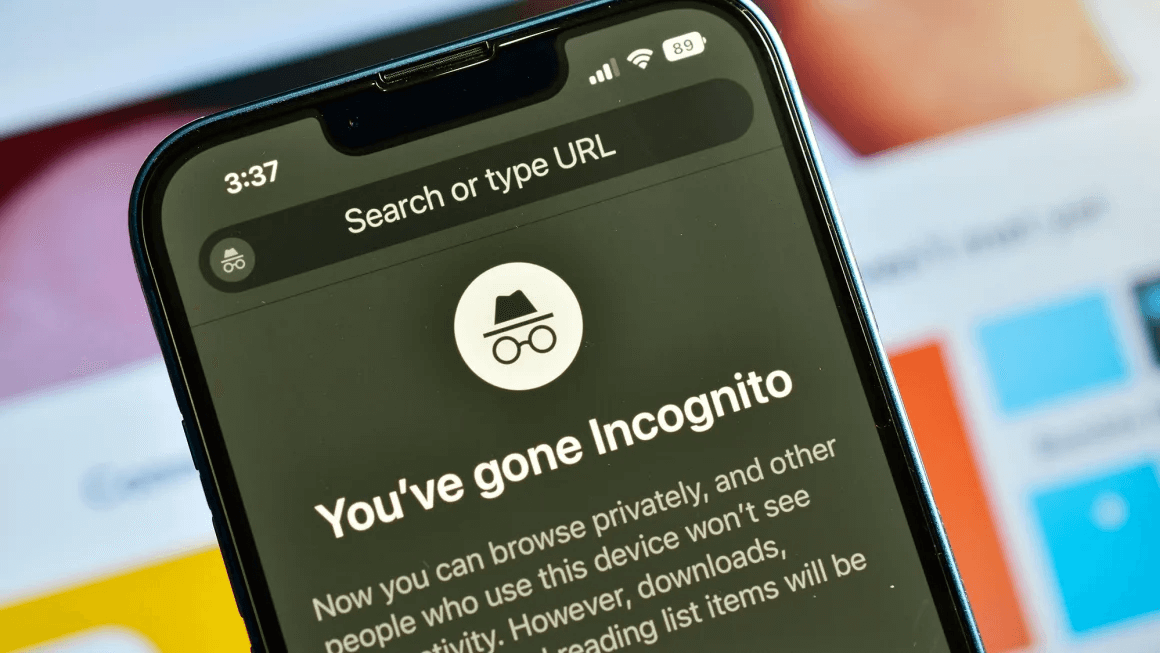 Google will trash billions of Incognito Browsing Data to settle lawsuit