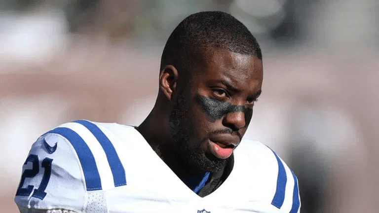 Police Say, Former Player Vontae Davis, 35, Found Dead at Florida Mansion mrustimes