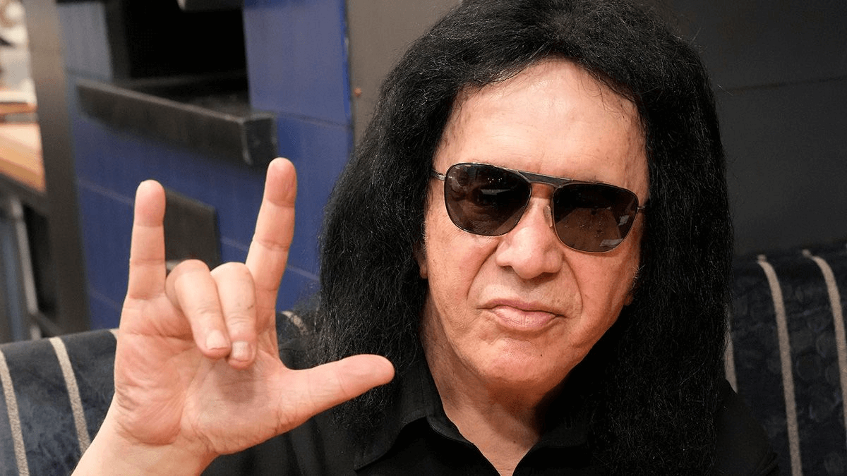 Rock and Roll Never Dies! Gene Simmons makes millions of Dollars All night mrustimes mrustimes.com