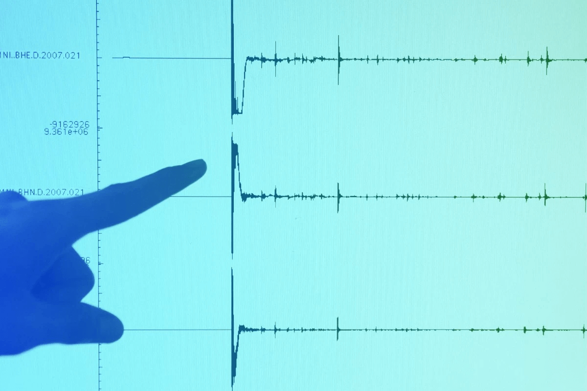 The Shocking Reality Does Climate Change Cause Earthquakes mrustimes.com