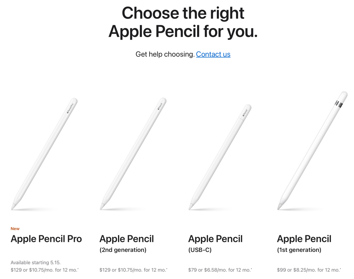 Apple Pencil Pro
mrustimes
mrustimes.com