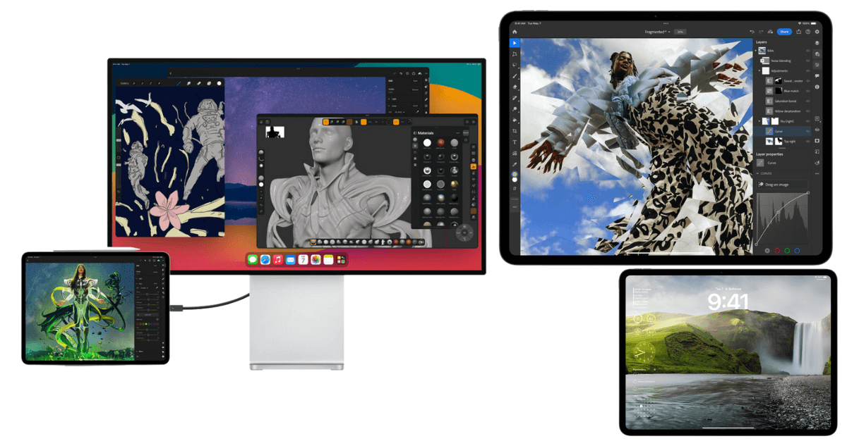 Apple iPad Pro iPadOS
mrustimes
mrustimes.com