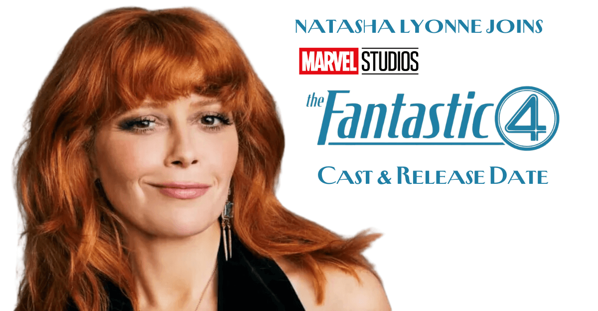 Natasha Lyonne Joins Fantastic Four MCU's Latest Casting Coup mrustimes mrustimes.com