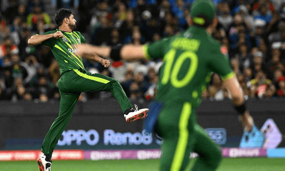 When is India vs. Pakistan haris rauf against india icc wc 2022
mrustimes
mrustimes.com